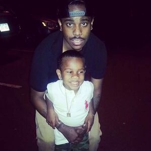 Meet your Posher, Sammy